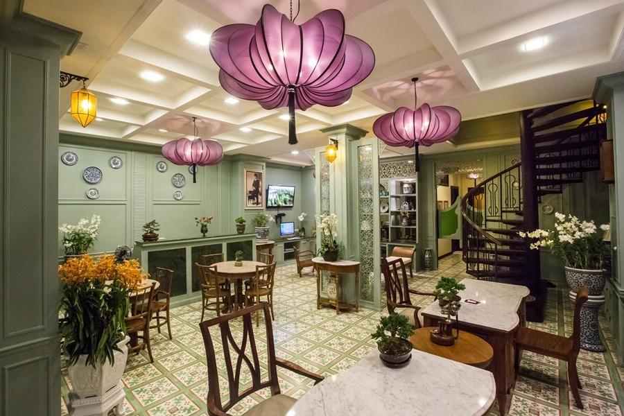 ยู เรสซิเดนต์ โฮเทล Hotel Krabi ภายนอก รูปภาพ