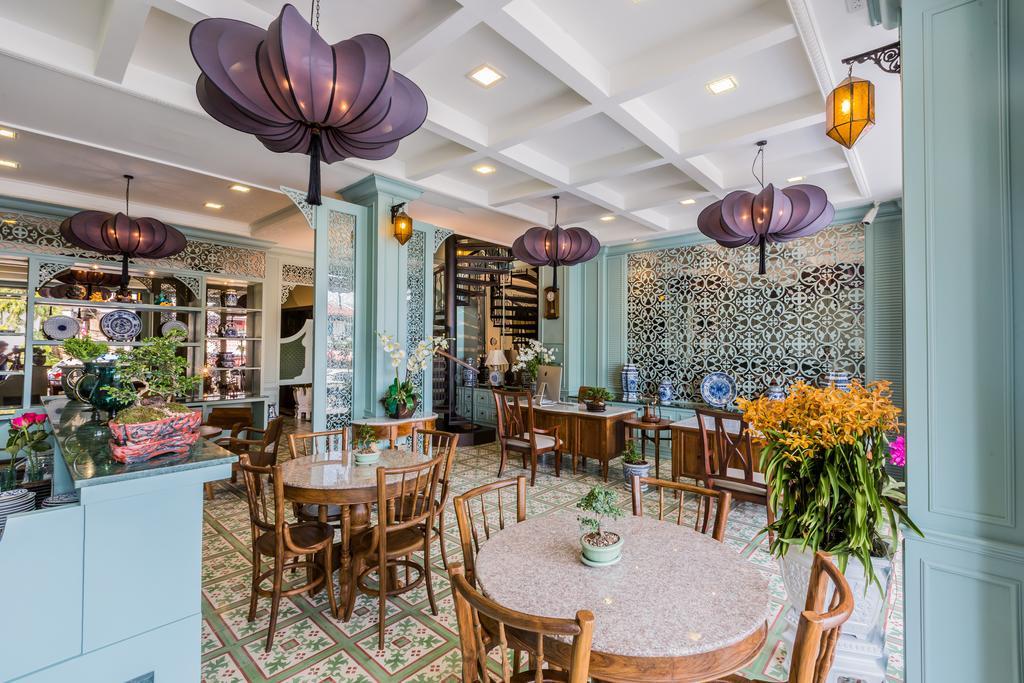 ยู เรสซิเดนต์ โฮเทล Hotel Krabi ภายนอก รูปภาพ